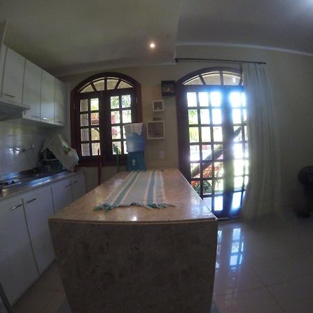 Flat La Fazenda Lejlighed Canoa Quebrada Eksteriør billede