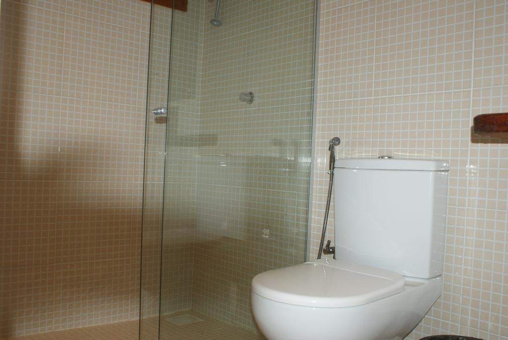 Flat La Fazenda Lejlighed Canoa Quebrada Eksteriør billede