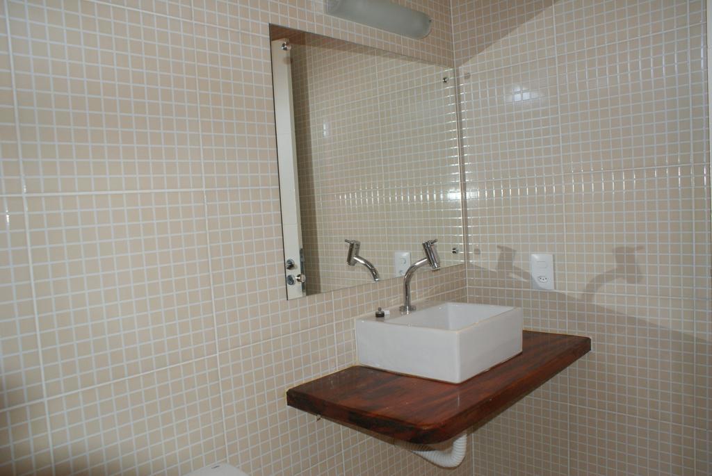 Flat La Fazenda Lejlighed Canoa Quebrada Eksteriør billede