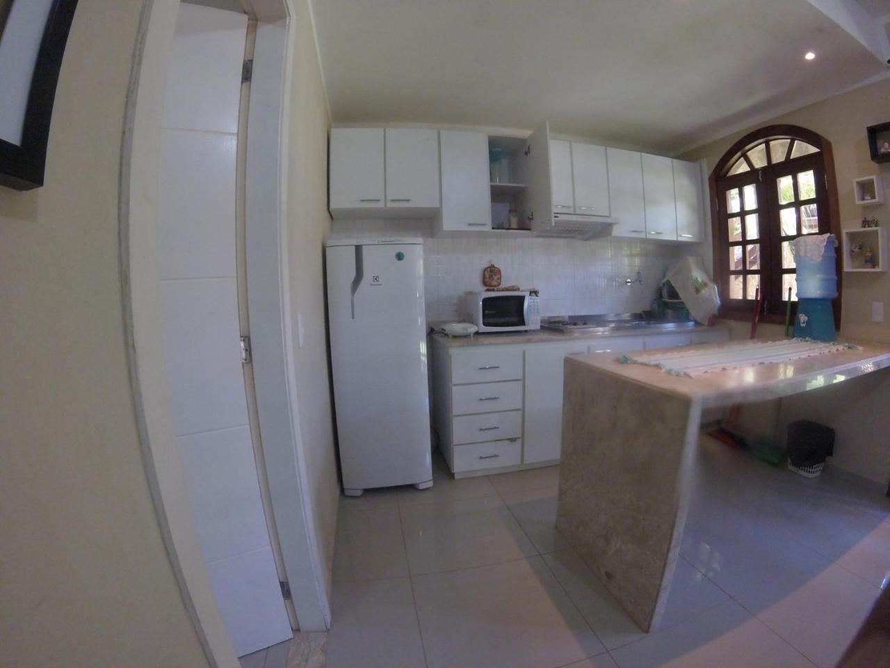 Flat La Fazenda Lejlighed Canoa Quebrada Eksteriør billede